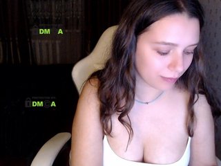 Erotisk videochatt ANASTASIYA-ME