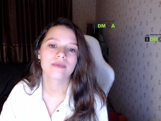 Erotisk videochatt ANASTASIYA-ME