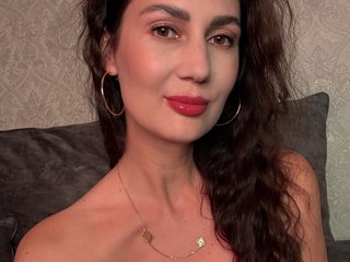 Erotisk videochatt Anastasiya9