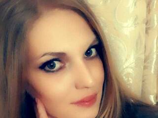 Erotisk videochatt Anastasiya91