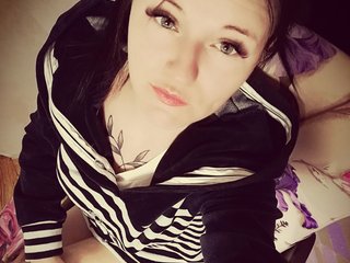 Erotisk videochatt Anastasiya929