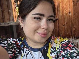 Erotisk videochatt Anastasiyakiss