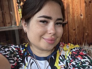 Erotisk videochatt Anastasiyakiss