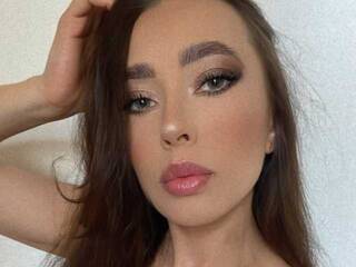 Erotisk videochatt AnastassiaToll