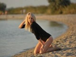 Erotisk videochatt anastasya1