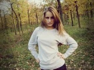 Erotisk videochatt anastasyaa