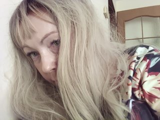 Erotisk videochatt Anastazja