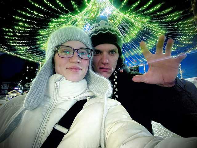 Foto av profilen ANASTEIK