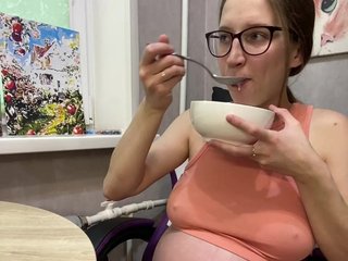 Erotisk videochatt ANASTEIKK