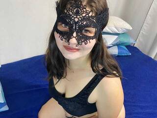 Erotisk videochatt Anasteischa-kiss