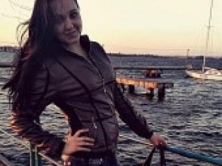 Erotisk videochatt anastejsha