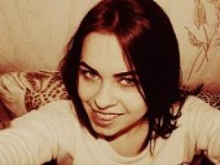 Erotisk videochatt anasteysha1