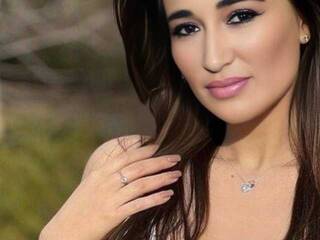 Erotisk videochatt Anastezia