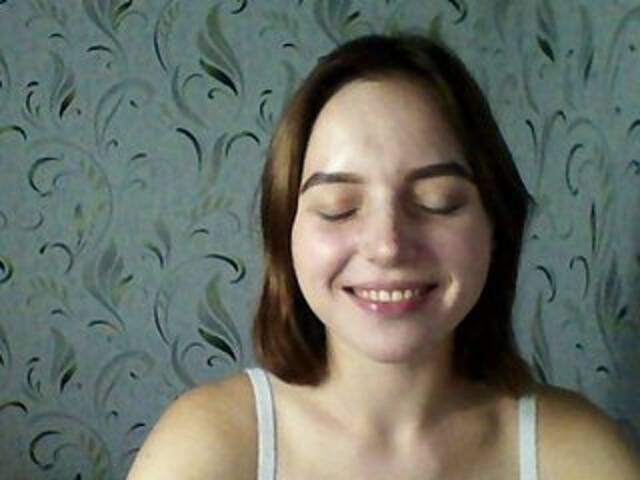 Sändningsbilder Amelilove