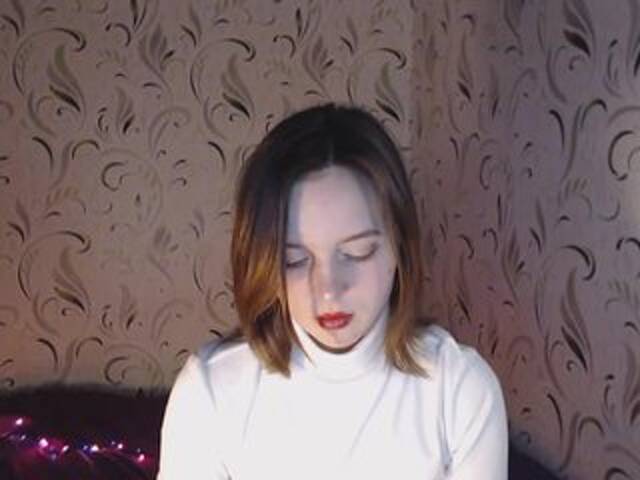 Sändningsbilder Amelilove