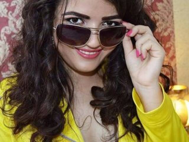 Foto av profilen anasunshine1