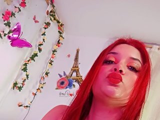 Erotisk videochatt bunnyana96