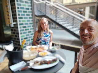 Erotisk videochatt Anati-n-Ivan