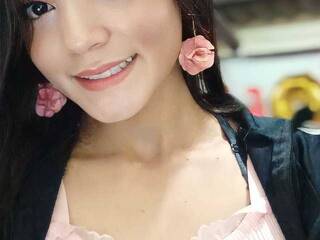 Erotisk videochatt Anawhite