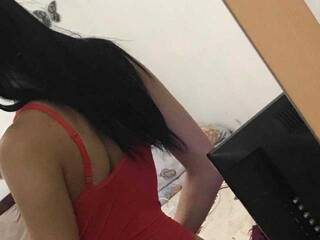 Erotisk videochatt anawild4you