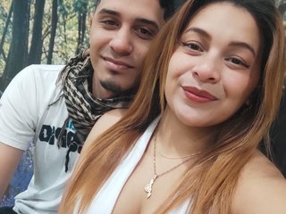 Erotisk videochatt AnayRaul