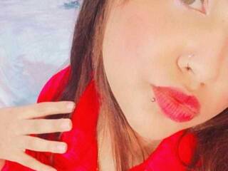 Erotisk videochatt Anberlussia