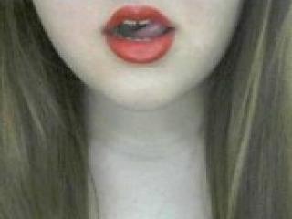 Erotisk videochatt anchousss