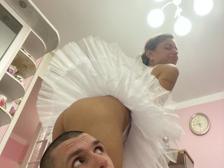 Erotisk videochatt And-Liziantus