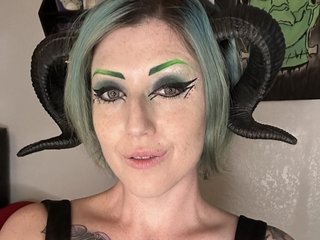 Erotisk videochatt AndiChryst