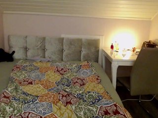 Erotisk videochatt andorphina