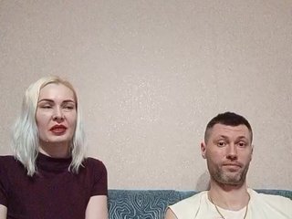 Erotisk videochatt Andre-Blondinochka