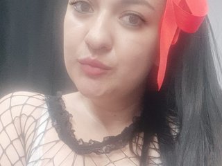 Erotisk videochatt Andrea-Cohen