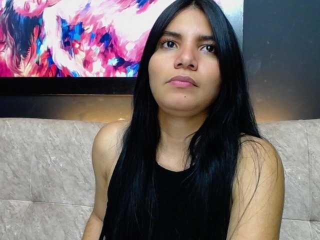 Sändningsbilder andrea-hot