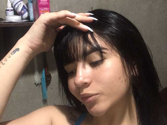 Foto av profilen Andrea-Mazo