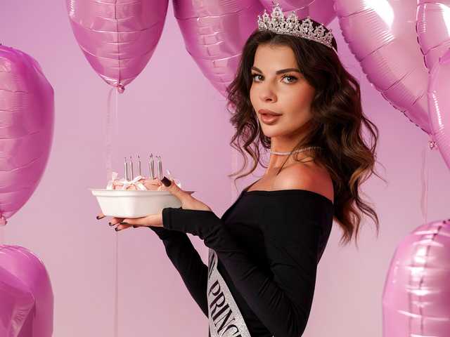 Foto av profilen AndreaBlossom