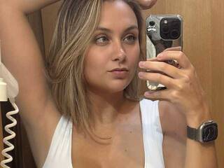 Erotisk videochatt Andrea-urdream