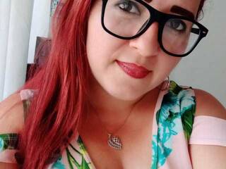 Erotisk videochatt andreacastroo