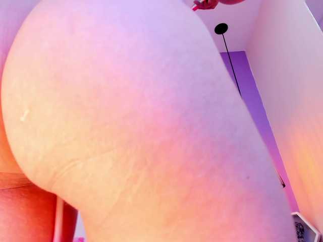 Foton AndreaCollins ⭐My big ass will turn you on ♥ Goal: Fingering Pussy @222 ⚡ #fingering #cute #sexy #squirt