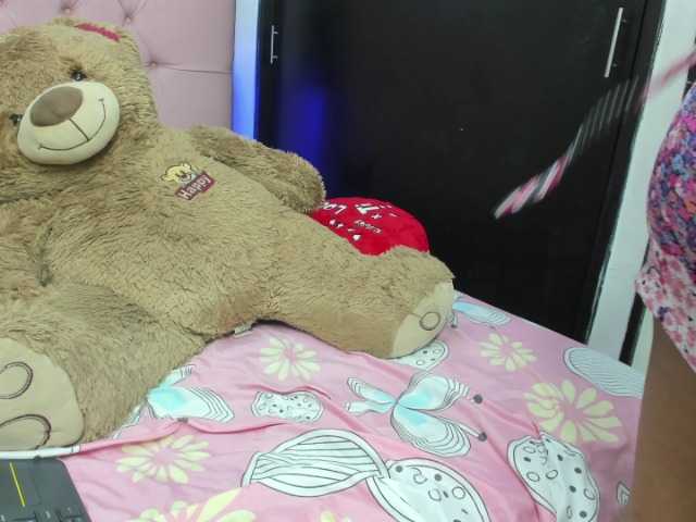 Sändningsbilder AndreaDuque