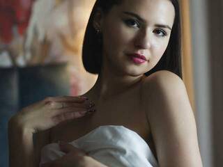 Erotisk videochatt AndreaFlowers