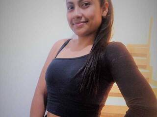 Erotisk videochatt andreafoxcm10