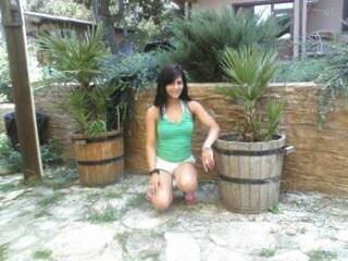 Erotisk videochatt AndreanaSex