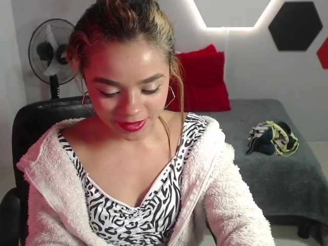 Sändningsbilder andreapink87