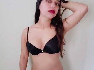 Erotisk videochatt AndreaQueen
