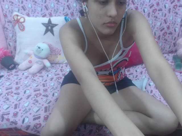 Sändningsbilder Andrearomer