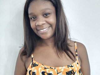 Erotisk videochatt AndreaSanta