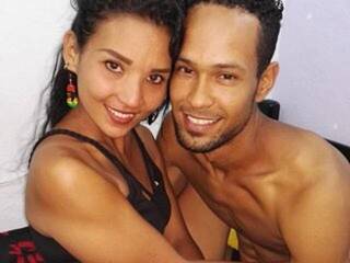 Erotisk videochatt AndreaSexy69