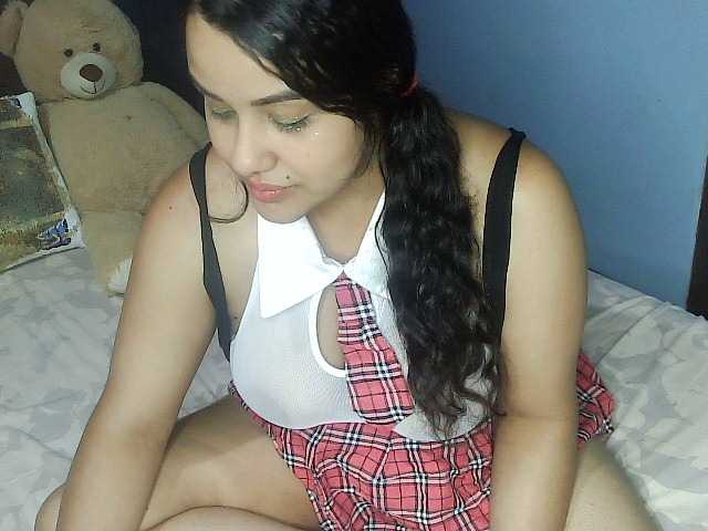 Sändningsbilder Andreinaswith