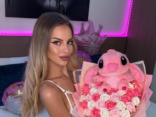Erotisk videochatt aneblondie