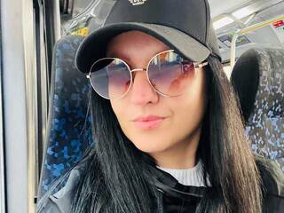 Erotisk videochatt Anechka-boobsexy